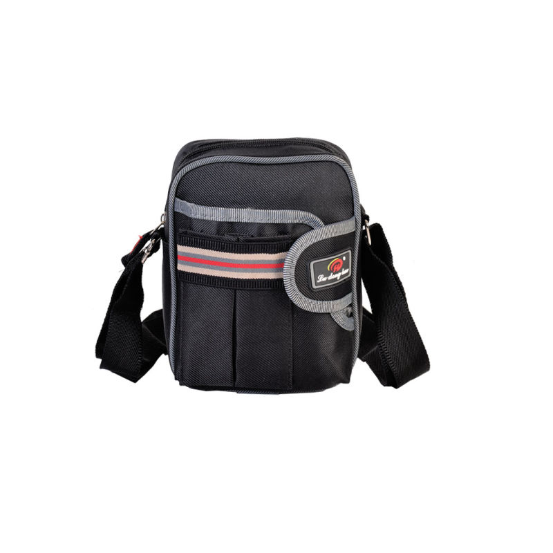 17708 BLACK-GREY-