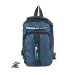 WB1009 BLUE