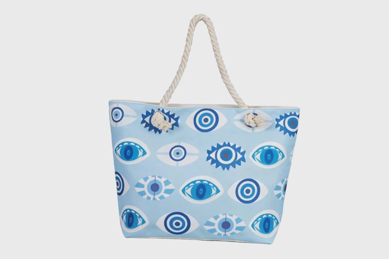 BEACH BAG
