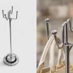BAG STAND