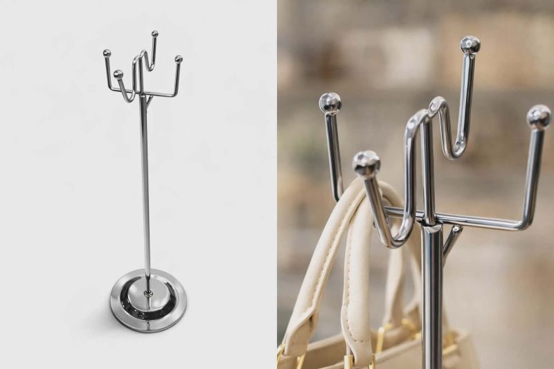 BAG STAND