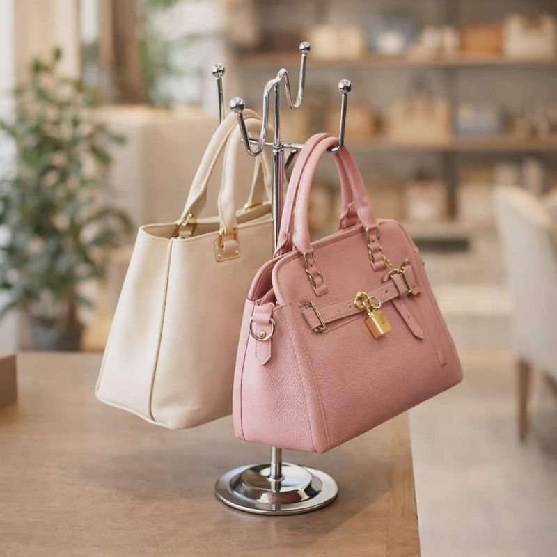 BAG STAND P