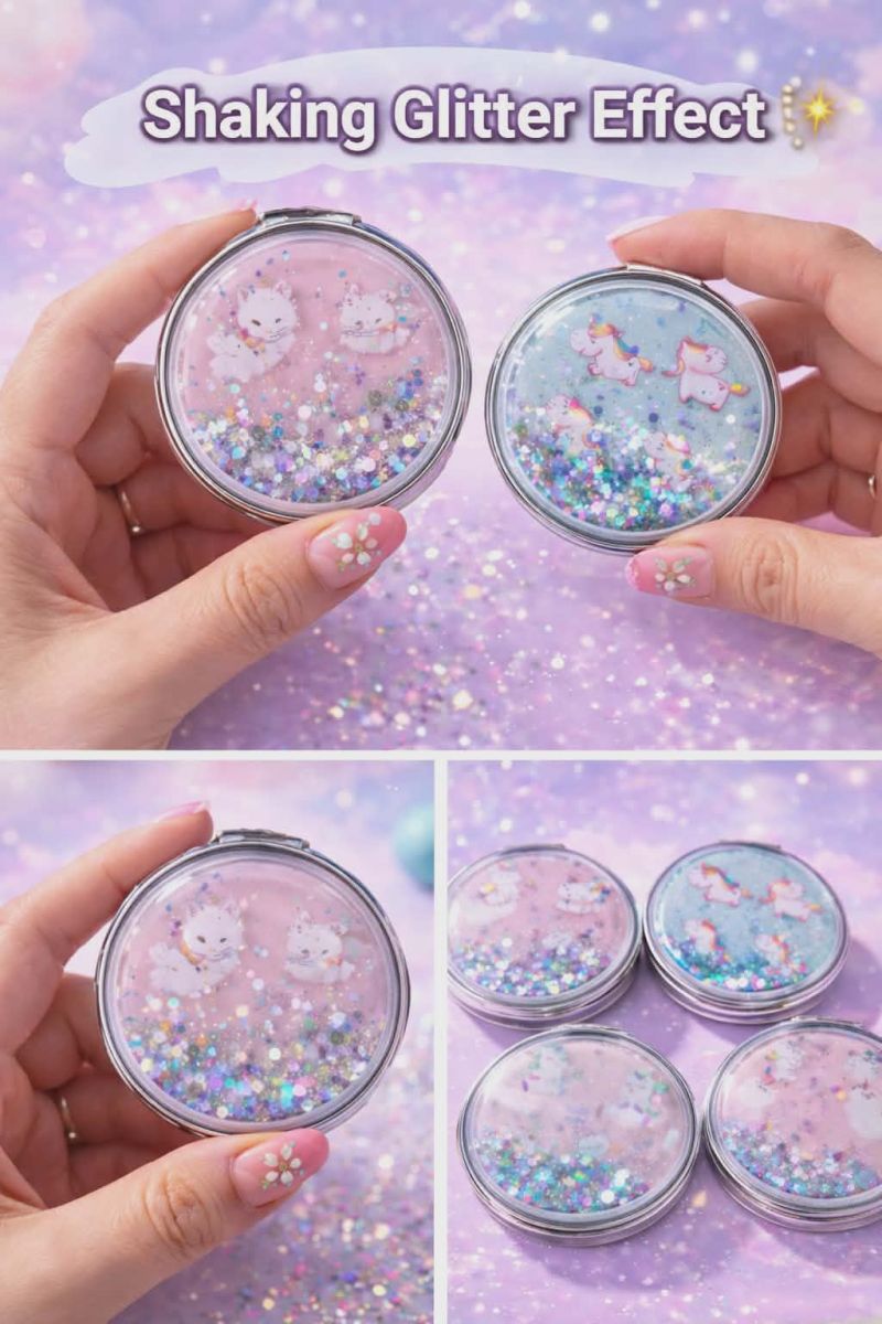 GLITTER
