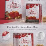 PREMIUM CHRISTMAS PREMIUM CHRISTMAS