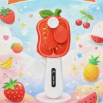 TUTTI FRUTTI