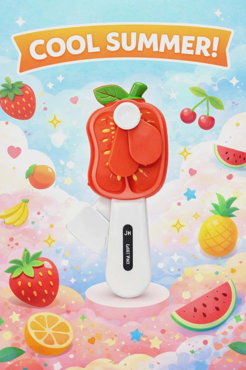 TUTTI FRUTTI
