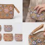 coin wallets 6 patterns