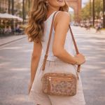 cork bag woman cork bag woman