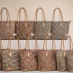 cork bags set of 2 cork bags set of 2