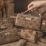 cork lady wallets