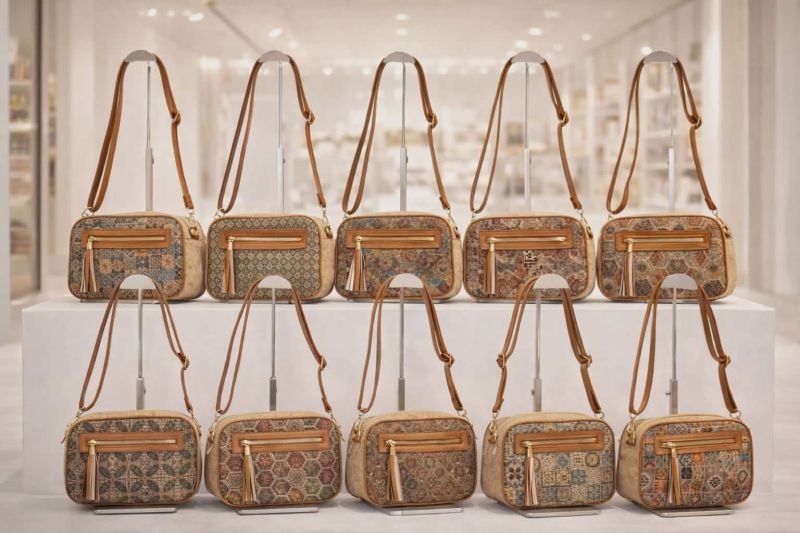 cork small bag cork small bag