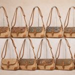 cork small bags cork small bags
