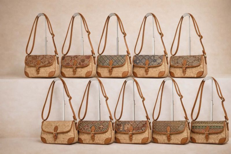 cork small bags cork small bags