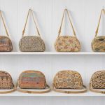 cork small purse cork small purse
